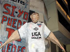 Liga Campeón