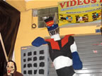 Mazinger Z