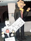 Figuras politicas