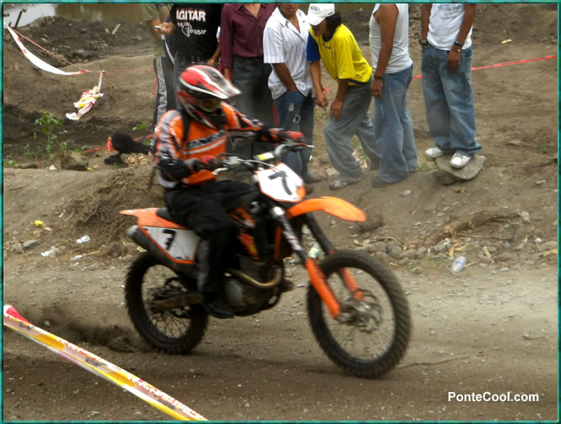 Final del campeonato nacional de scrambe