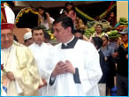 El padre César