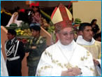 Monseñor Pavon