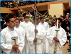 Los monagillos