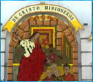 Discipulos de Cristo
