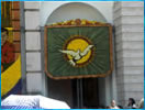 Misioneros de Paz