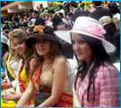 Reinas internacionales
