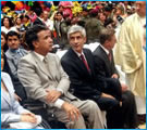 Lenin y Fernando 