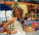 Reina del América
