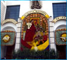 Atrio de la Catedral 