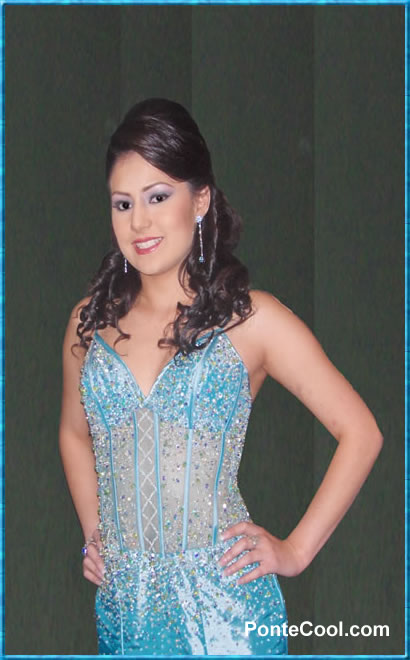 María Benitez - S.A.R.A.