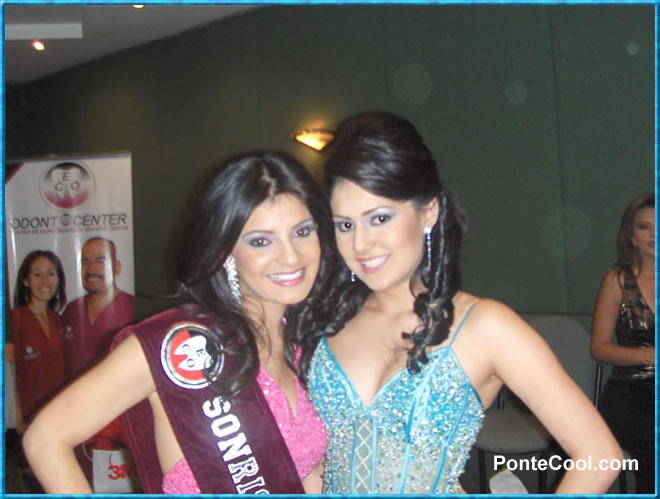 Gabriela Jurado - Sonrisa Odontocenter