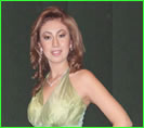 Tatiana Gabriela Aldaz