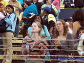Hermosas turistas