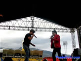 Artistas Nacionales