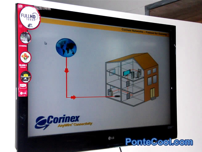 Monitoreo Wi-Fi por Internet 