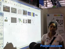 Proyectores de última tecnología