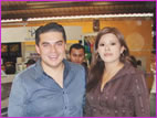Empresarios de Quito