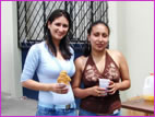 La colada en la UTA