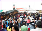 Ferias de Finados