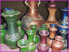 Artisticas artesanías