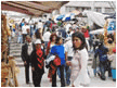 Feria de Finados Proa