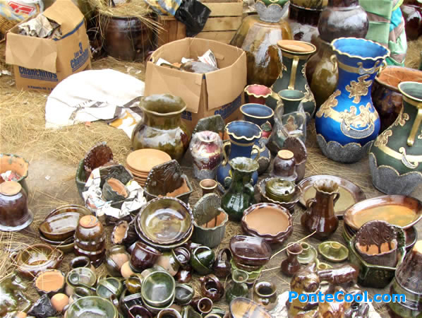 Artesanias en barro artículos nos recuerdan nuestras tradiciones y cultura