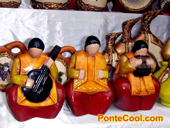 Representacion artistica 