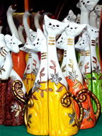 Hermosos gatitos