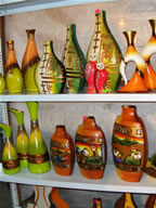 Jarrones de todo tamao