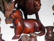 Representaciones animales