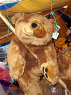 Osito de peluche