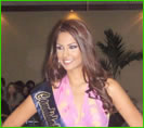Miss Ecuador 2008