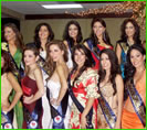 Miss Ecuador 2008
