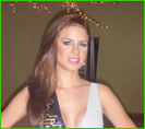 Miss Ecuador 2008