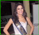 Miss Ecuador 2008