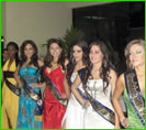 Miss Ecuador 2008