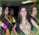 Miss Ecuador 2008