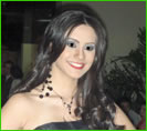 Miss Ecuador 2008
