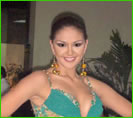 Miss Ecuador 2008