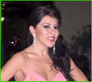 Miss Ecuador 2008
