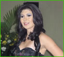 Miss Ecuador 2008