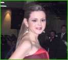 Miss Ecuador 2008