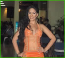 Miss Ecuador 2008