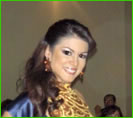 Miss Ecuador 2008