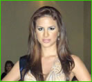 Miss Ecuador 2008