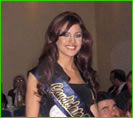 Miss Ecuador 2008