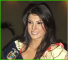 Miss Ecuador 2008