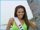 Miss Usa