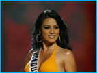 Miss Honduras