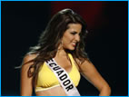 Miss Ecuador 